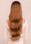 Clip In Hair Extensions - DELUXE VOLUME (Chestnut Brown)