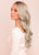 Clip In Hair Extensions - FULL VOLUME (Silver)