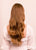 Clip In Hair Extensions - FULL VOLUME (Chestnut Brown)