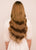Clip In Hair Extensions - ULTIMATE VOLUME (Medium Brown)